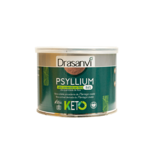 psyllium