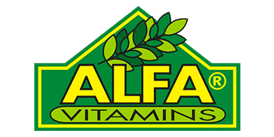 Alfa Vitamins