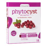 Phytocyst