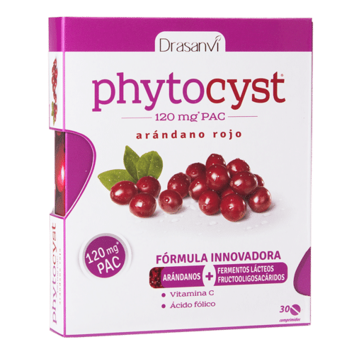 Phytocyst