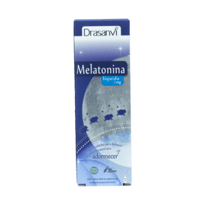 melatonina liquida drasanvi