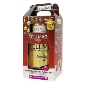 pack collmar beauty sabor frutas del bosque crema collmar beauty drasanvi