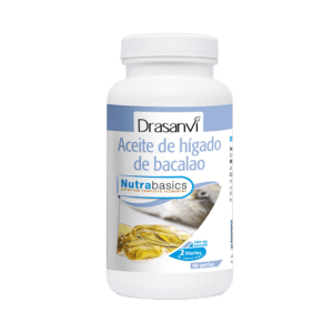 bacalao 90perlas Drasanvi